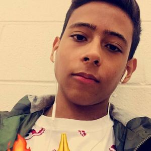 Meet your Posher, Tomas david